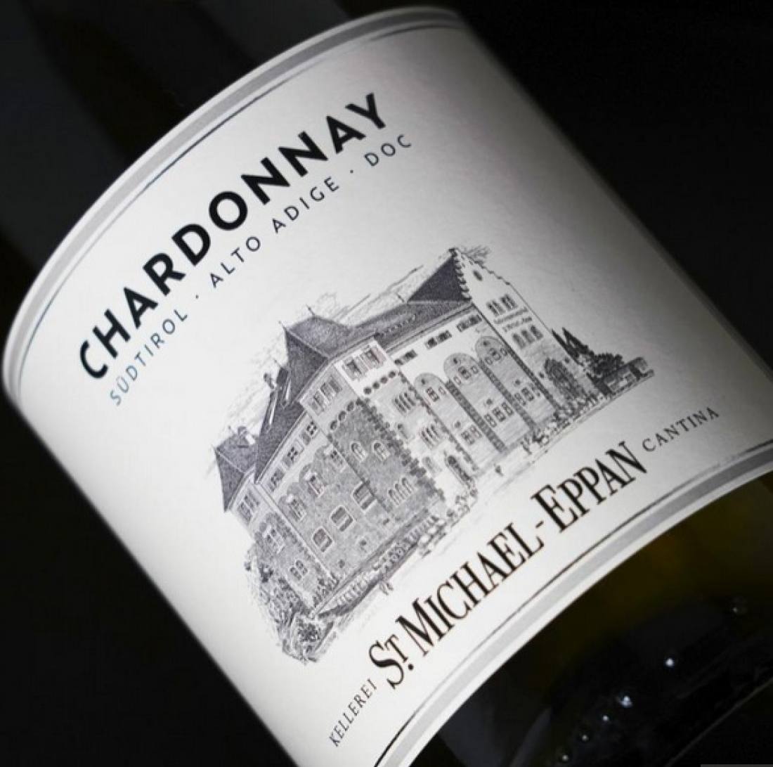 Preview: ST. MICHAEL-EPPAN Chardonnay